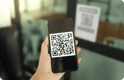 qr code